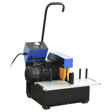 Εργαλείο φορητού εργαλείου επισκευής: 220V/380V Χειροκίνητη μηχανή κοπής υδραυλικού σωλήνα για εύκολη συντήρηση