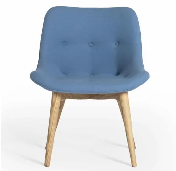Grant Featherston A310 Contour series chair