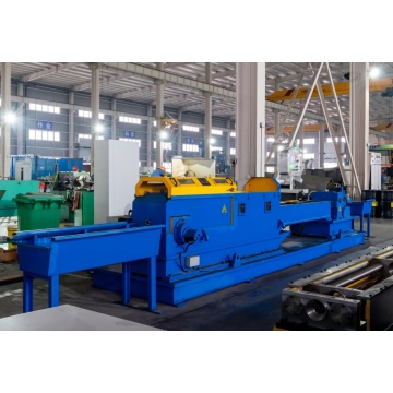 Машина холодной прокатки труб LG-6-H