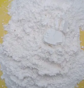 Zinc Stearate for PVC Heat Stabilizer