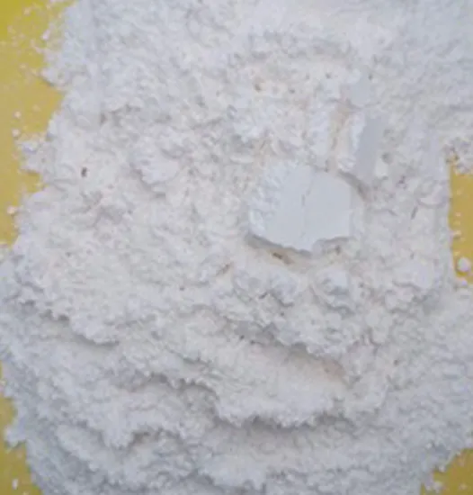 Zinc Stearate for PVC Heat Stabilizer
