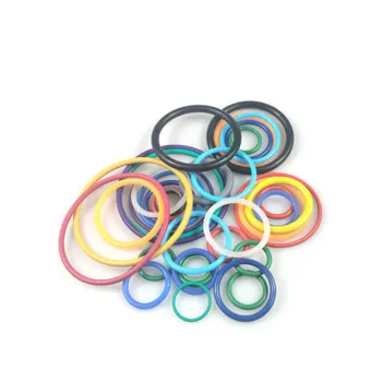 Premium Waterproof Flange Rubber Gasket
