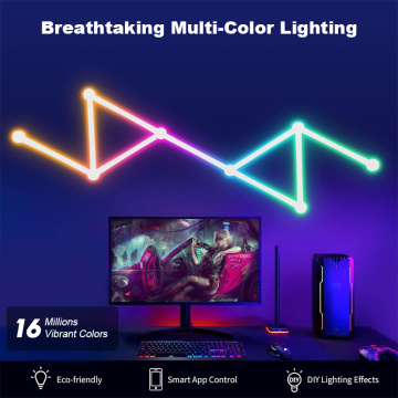 JSK-P22 Dual-Mode Symphony Wall Light