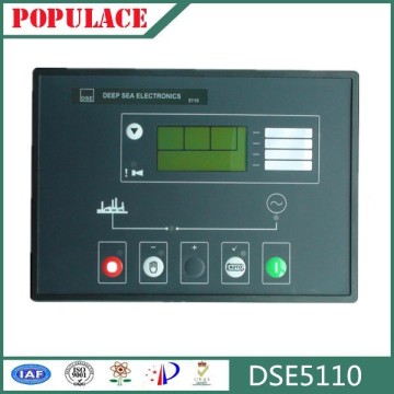 generator controller 5110 501K 701