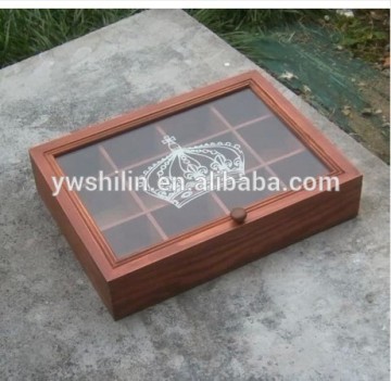 new design wooden showpieces