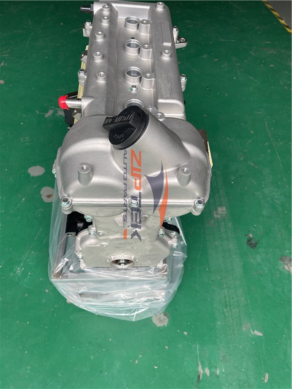 Minivan Parts 1.5L Dk15-06 Engine