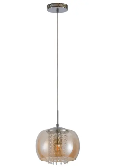 Italian net red creative Chandelier