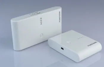 5v 1a 11200mah Universal Mobile Phone Power Bank Charging Pad / Tablet Computer