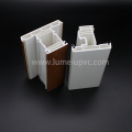창 도어 용 멀티 컬러 / 타입 Lumei PVC 프로파일