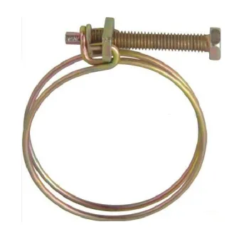 t-bolt superior hose clamp