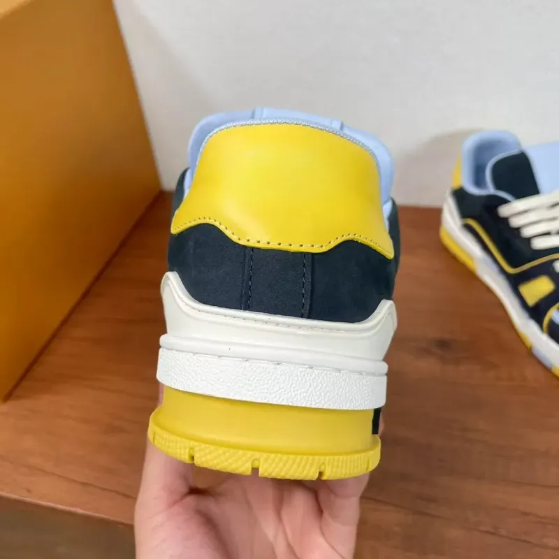 Luxury Customized Sneakers for All Seasons