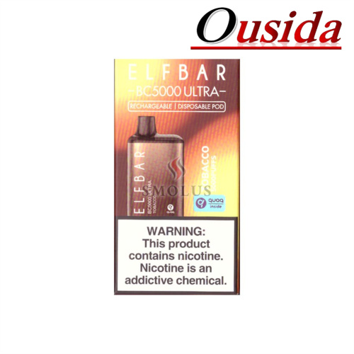 E-Cigarettes Elf bar ultra Amozon