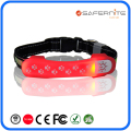 Led Night Dog Walking Light Collar Cover