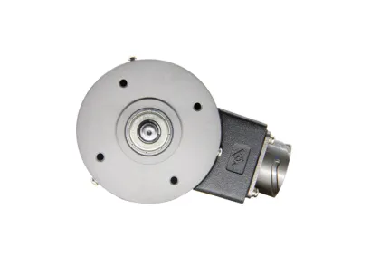 Rotary encoder bourns encoder
