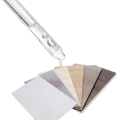 Bopp Anti-scratch UV Gloss Varnish