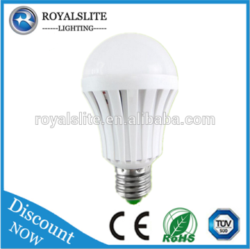 Battery backup led emergency light LED Made in China
