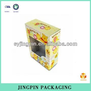 2013-2014 recycled biscuit sweet cookie packaging