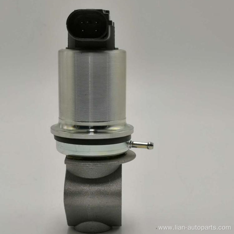 AGR VENIL EGR VALVE Apply to volkswagen seat