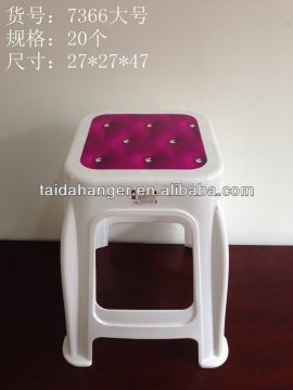 Plastic Stool Chair