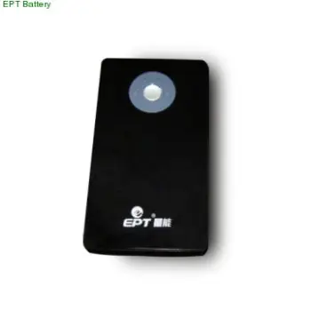 EPT Power Bank for iPone / iPad/ iPod