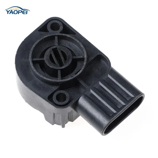 YAOPEI Throttle Position Sensor for Volvo Truck and Peugeot 206