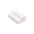 PVC Waterproof Shutter Components For Hotel