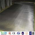 Stainless Steel Mesh & Wire Cloth Raw Materials