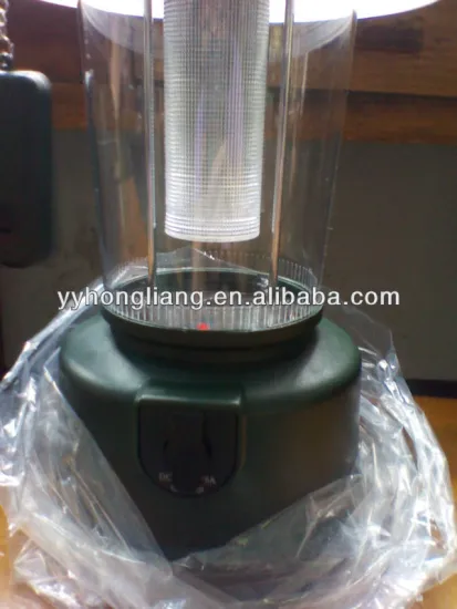 led 12v camping light