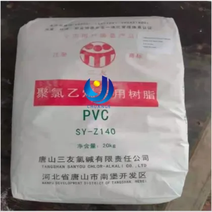 Paste PVC Resin Sanyou SY-Z140 SY-Z170