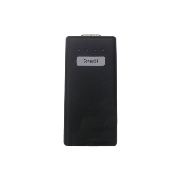 Consult 4 for Nissan Infiniti and Renault