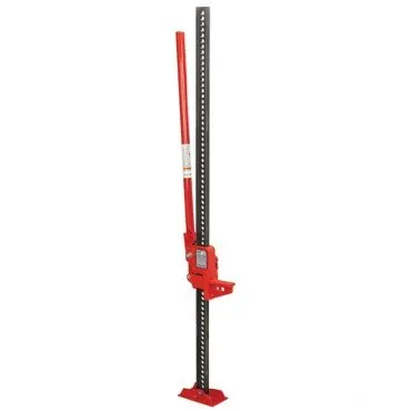 FARM JACK,Lifting jack,Hi-Lift jack 48\"