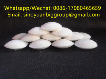 High Quality Sodium Cyanide/Cyanide 98% min with Best Price