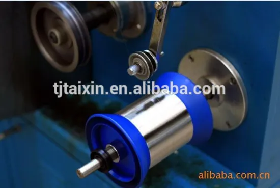 316L stainless steel fine wire