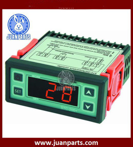 Stc-200+ Temperature Controller