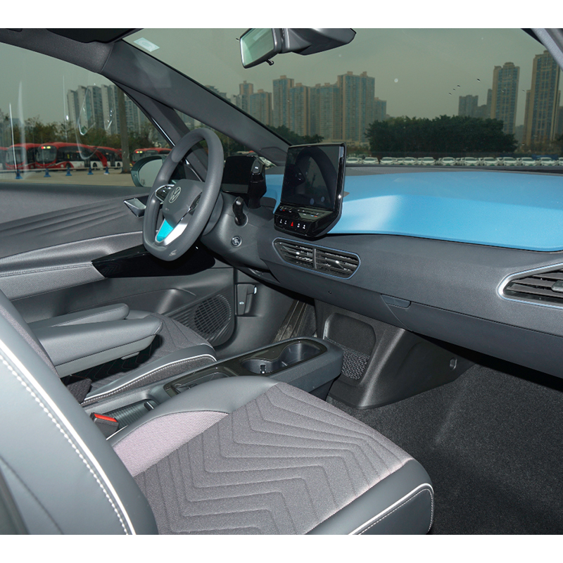 Home Car Volkswagen Id 3 Home Car Volkswagen Id 3