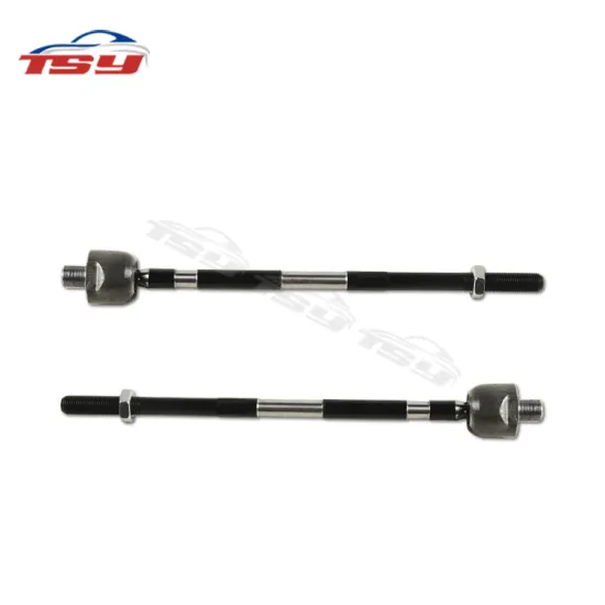 2023 New Auto Parts Suspension Kit Rear Steel OE 485217Y000 485218J000 Rack End for Nissan Altima 2002-2006