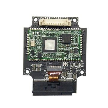 XT2010M POS 1mm Tiny Mini QR Barcode Module