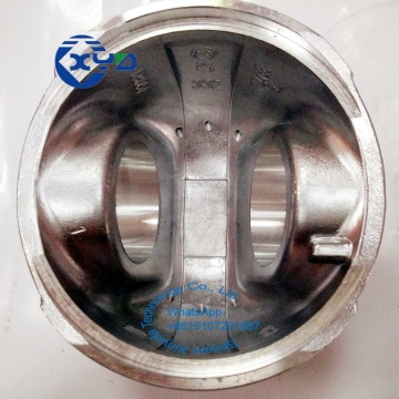 XINYIDA Advantage: High-Quality 6BTA5.9 Engine Pistons (3957797, 3957795)