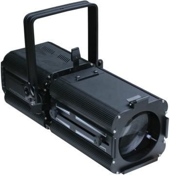 BAPS200ZC 200W COB LED GOBO LIGHT