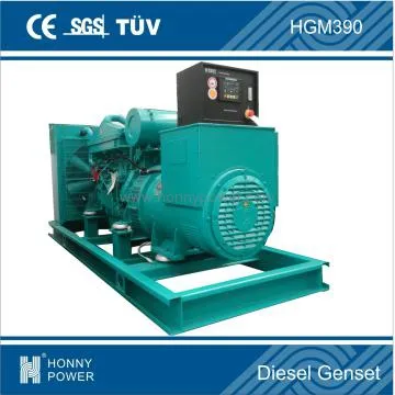 electric generators made in china,generator 350kva
