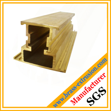 Chinese manufacturer Copper Extrusions