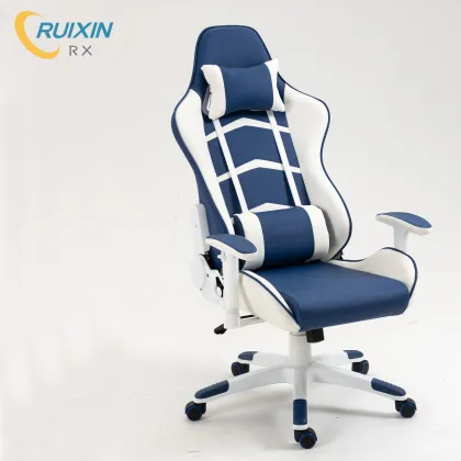 China Gaming Chair: Deep Seat Adjustable for Gamers