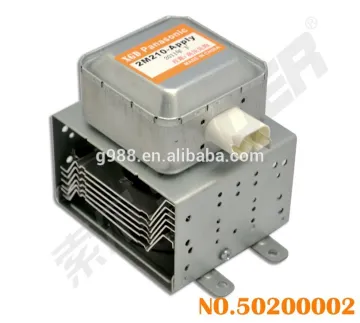 Magnetron for Microwave Oven 1000W Microwave Oven Magnetron