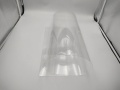 透明な抗抗熱成形硬質ペットフィルム