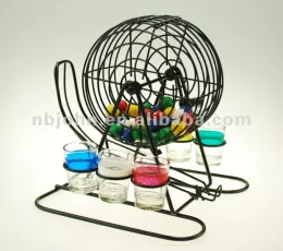 bingo drinking game
