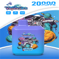 Vaporsea 20K Puffs Vape на едро