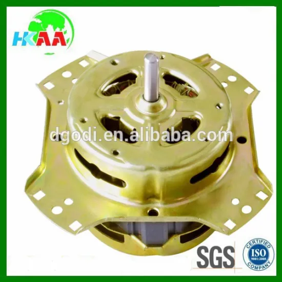 Wholesale factory supply high quality spare parts washing machine