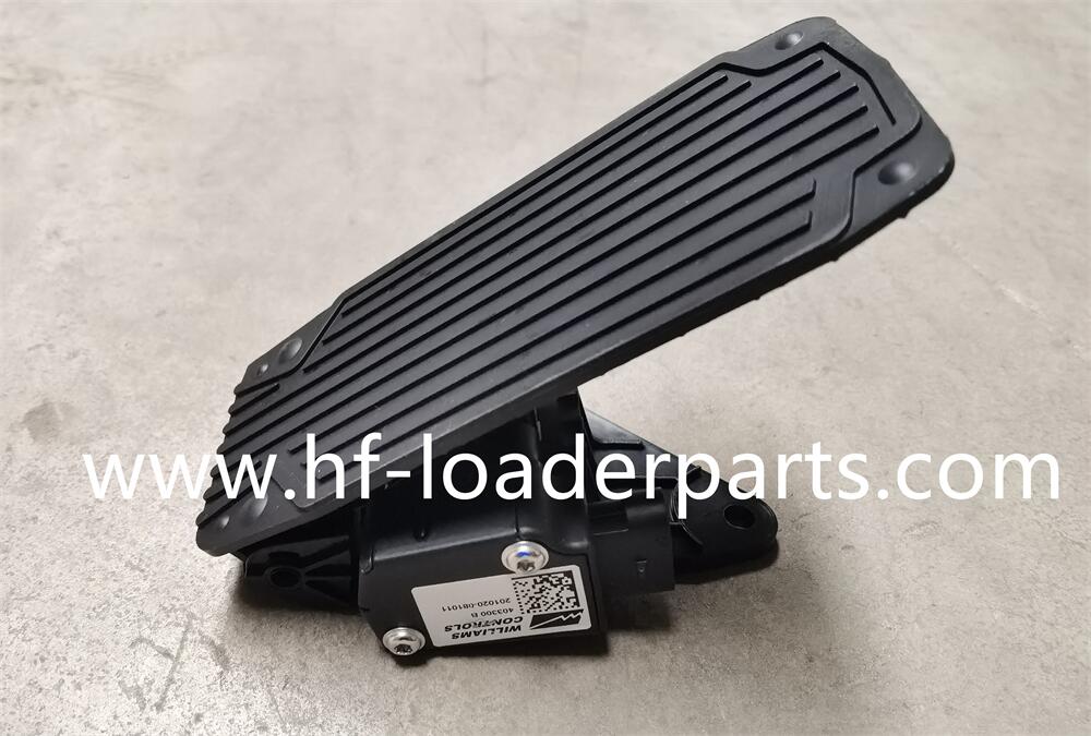 Wheel Loader Accelerator Pedal for Xugong 803800582