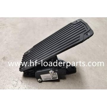 803800582 Pedal akselerator suku cadang elektronik xcmg