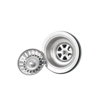 Aesthetically pleasing Commercial Handmade Kitchen Sink